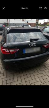 Audi A1 35 TFSI S tronic S line Sportback S line - Audi A1 von privat