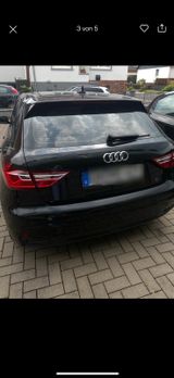 Audi A1 35 TFSI S tronic S line Sportback S line - Audi A1 Gebrauchtwagen in Frankfurt