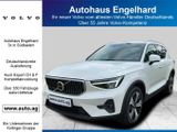 Volvo XC40 T4 PLUG-IN HYBRID AHK SELEKT - Volvo: Selekt