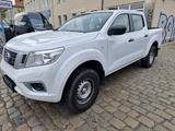 Nissan Navara NP300 Visia Double Cab 4x4 2.3 dCi - Nissan Navara in Dresden