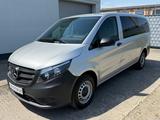 Mercedes-Benz Vito Mixto 116 CDI RWD lang, Spur,Totw.,Kamera - Mercedes-Benz Vito: Cdi Mixto