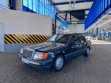 Mercedes-Benz Mercedes Benz w124 E200 2.0 benzin TÜV 08.... - gebrauchte Mercedes-Benz E 200 aus dem Jahr 1990