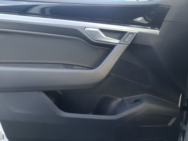 Touareg 3.0TDI Elegance 4Motion AHK ACC