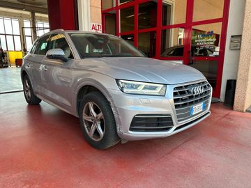 Audi Q5 - 2