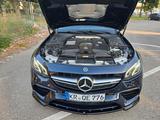 Mercedes-Benz E 63 AMG Mercedes-AMG E 63 4MATIC+ Autom. Me... - Mercedes-Benz E 63 AMG in Düsseldorf