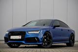 Audi RS7 4.0 TFSI performance *RS7 SITZE * CARBON - Audi RS7 Gebrauchtwagen