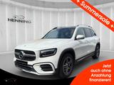 Mercedes-Benz GLB 180 AMG Panorama Distronic Kamera E-Heck 19" - gebrauchte Mercedes-Benz GLB 180 aus dem Jahr 2024