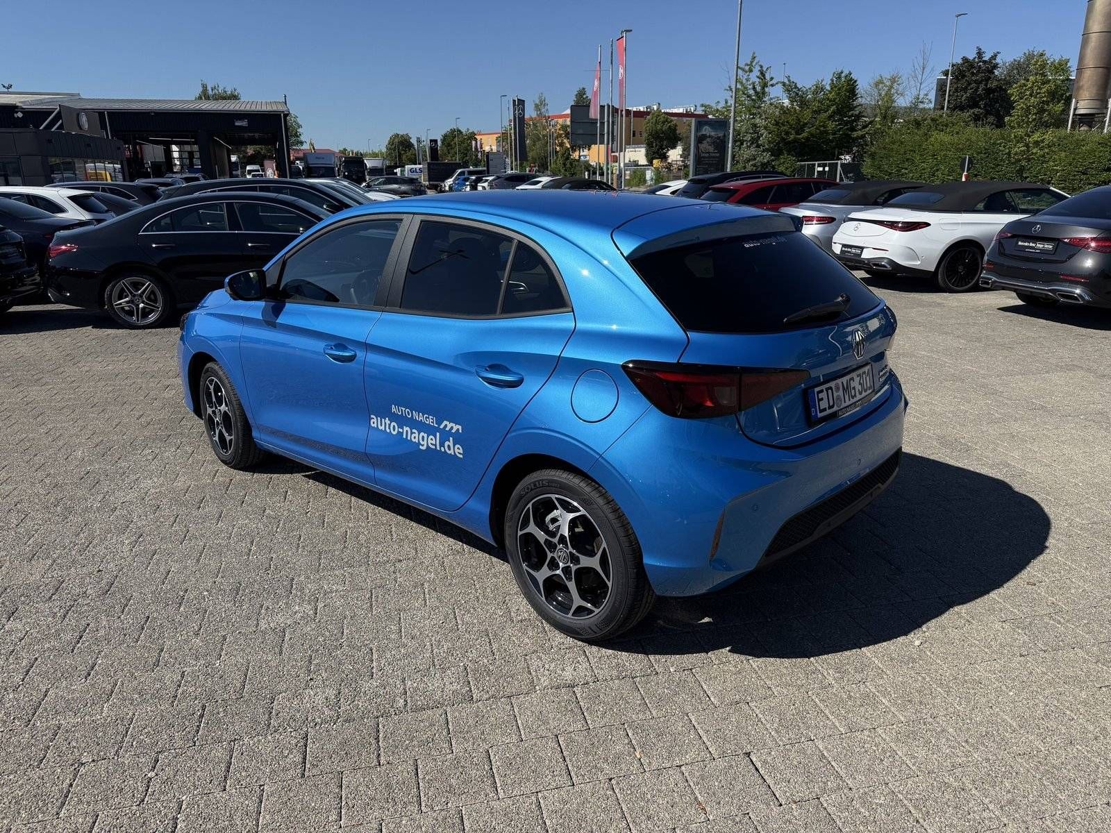 MG3
