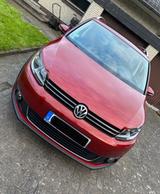 Volkswagen VW Touran 1.4 Benziner DSG Getriebe - Volkswagen Touran: Getriebe