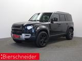 Land Rover Defender 110 S LED SCHIEBEDACH KAMERA AHK NAVI D