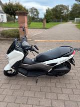 Yamaha N Max 125