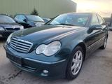 Mercedes-Benz C 230 ELEGANCE 117tkm Automatik - Mercedes-Benz C 230 Gebrauchtwagen