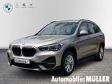 BMW X1 sDrive18i Advantage*LED*RFK*Tempomat*Sportsit - BMW X1 Gebrauchtwagen in Leipzig