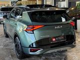 Kia Sportage GT-Line 4WD / Pano / H&K / ACC / 360° - : Scheckheftgepflegt, Geländewagen