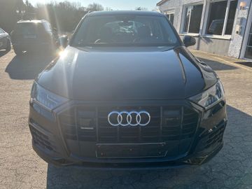 Audi Q7 - 2