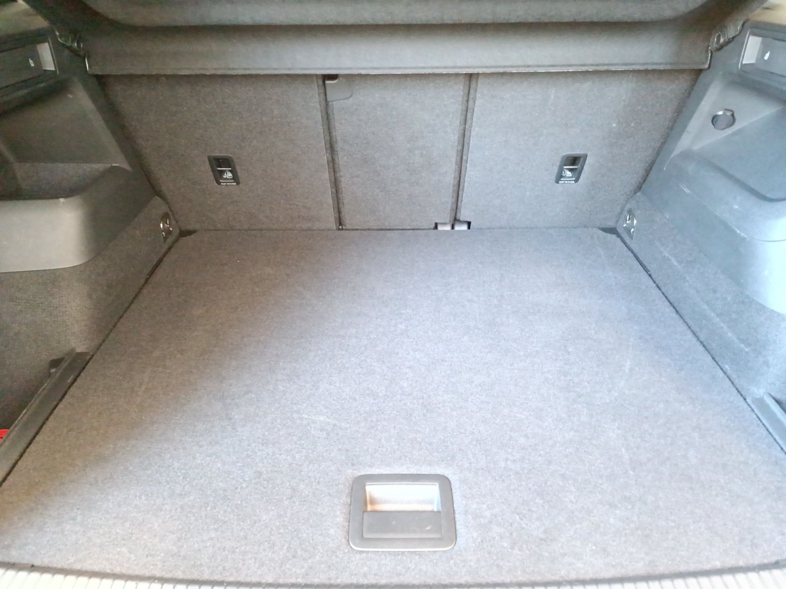 Volkswagen Tiguan - Bild 19