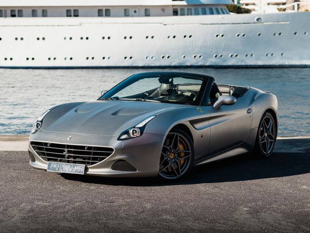 Ferrari California 3.9 V8 T 4-Sitzer