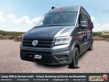 Dethleffs Globetrail Performance 600 DR VW  - Offers