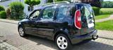 Skoda Roomster 1.9TDI, AHK, TÜV Neu 06/28 - Skoda Roomster: 1.9