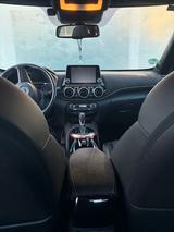 Nissan Juke 1.0 DIG-T 117 N-DESIGN DCT N-DESIGN - Nissan JUKE N-DESIGN mit Benzin-Antrieb