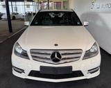 Mercedes-Benz C -Klasse T-Modell C 180 T CGI AMG-Line Sport - Mercedes-Benz C 180: Sport