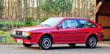 Volkswagen Scirocco II 1.6 53B U-Kat - VW Scirocco in Bielefeld
