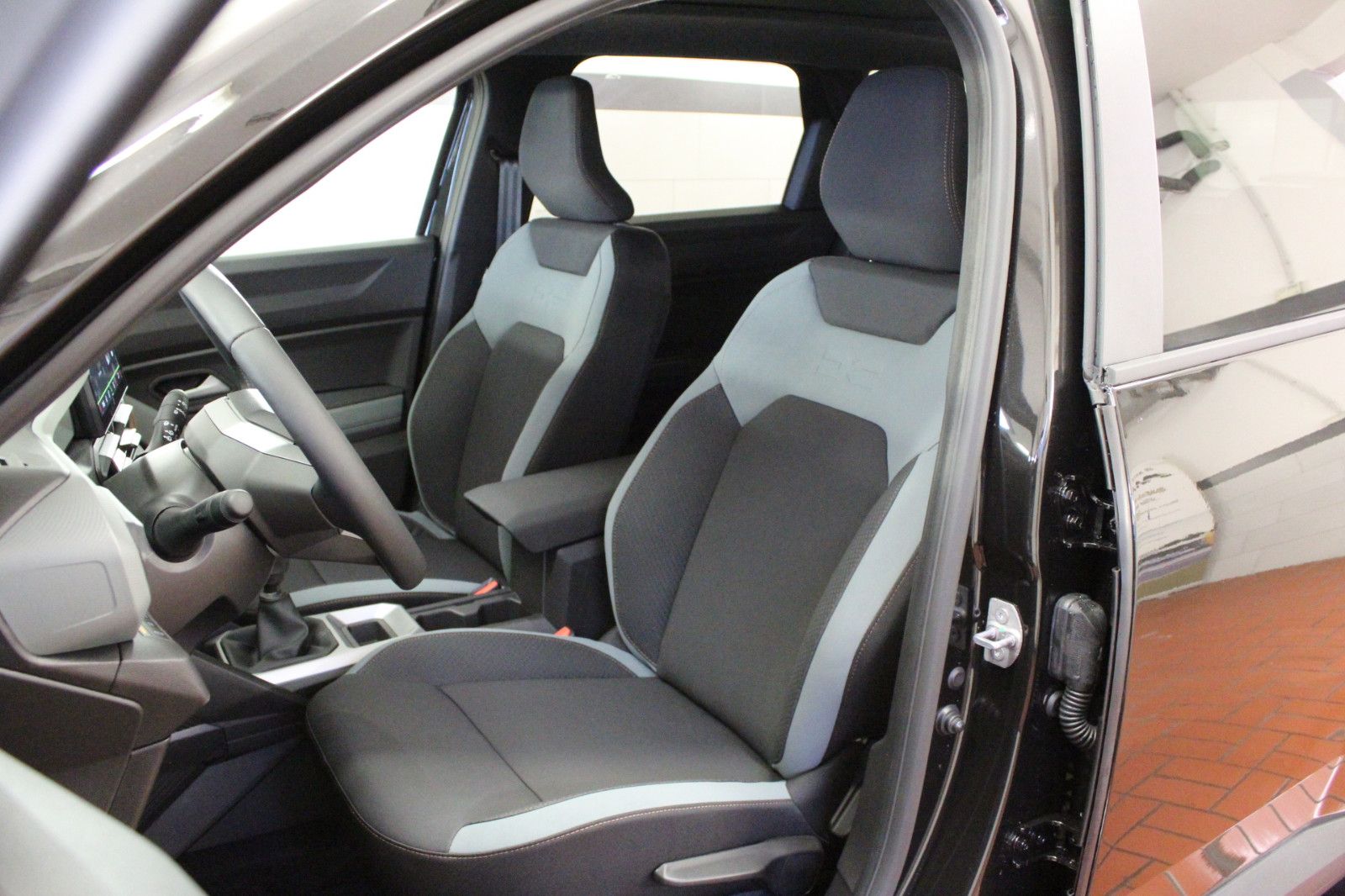 Fahrzeugabbildung Dacia Bigster mild hybrid 140 Extreme *Winter+*City*