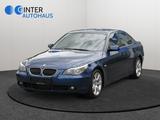 BMW 535d Baureihe Lim*Memory*aus 1.Hand* - BMW 535 aus 2005