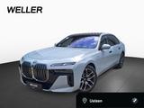 BMW 740d xDrive M Sport DA/PA-Pro,B&W,Standh,Sky,AHK