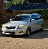 Toyota Avensis T25 2.0 D-4D - Toyota Avensis: Kombi, T25