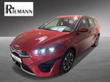 Kia Ceed Sportswagon 1.6 GDI PHEV Spirit + Technolog