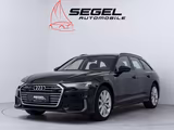 Audi A6 Avant 50 TDI qu/S-LINE/RFK/VIRTUAL/NAVI/ - Halbautomatik Autos