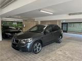 BMW X1 xDrive20d M Top Zustand und Ausstattung! - BMW X1 von privat