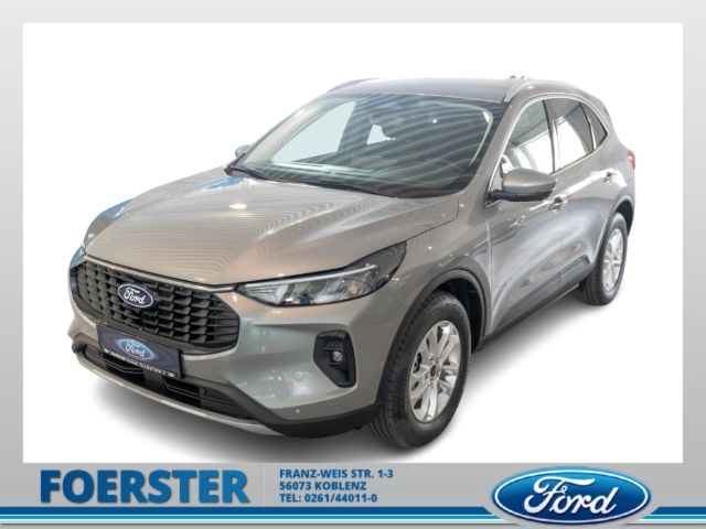 Ford Kuga 1.5i Titanium Navi ACC BLIS ParkAssist 360K