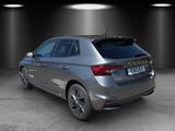 Skoda Fabia Selection 1,0 TSI 70 kW - Skoda Fabia Gebrauchtwagen in Ludwigshafen