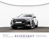 Audi E-TRON 50 2x S LINE BLACK 20Z./ACC/MATRIX/KAMERA