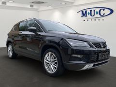 SEAT Ateca 2.0 TDI Xcellence 4Drive Metallic