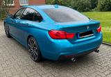 BMW 440i Gran Coupé MPPSK Snapper Rocks Blue - BMW in Schwerin