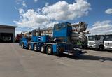 Liebherr MK100-UMK500 Mobilbaukran - Angebote