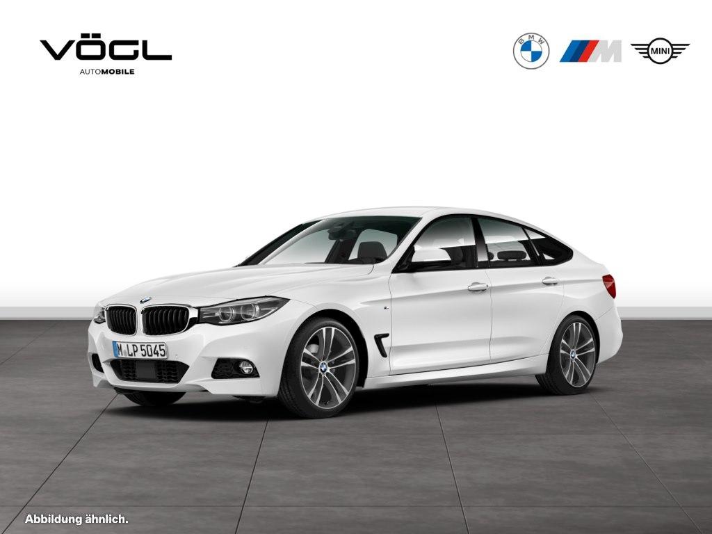 BMW 320 Gran Turismo