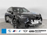 BMW X3 50i xDrive M-Sport Pro AHK STANDHZ NAVI H/K