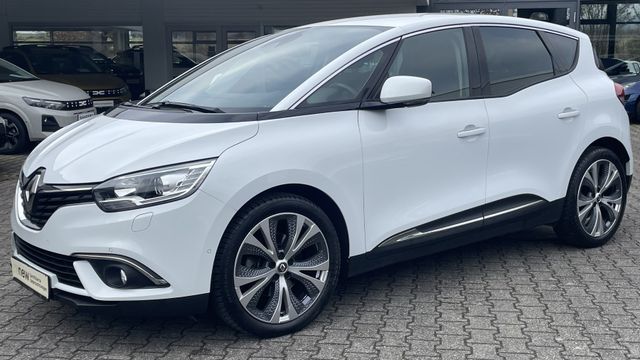 Renault Scenic Intens 110 EDC