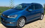 Volkswagen Touran 2.0 TDI SCR 140kW DSG Highline BMT Hi... - Volkswagen Touran: 140
