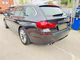 BMW 525  Touring xDrive Modern Automat Panorama Navi - BMW 525 in Hamburg