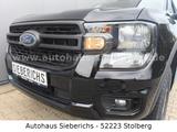 Ford Ranger XLT 4x4 Doppelkabine *Rollo* *A/T Reifen* - Ford Ranger: Xlt Doppelkabine