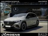 Mercedes-Benz EQS 580 4M SUV AMG-Sport/Pano/AHK/Sitzklima/AIRM - Mercedes-Benz EQS SUV Gebrauchtwagen