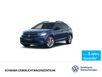 Volkswagen Taigo - Vorschau Bild 1