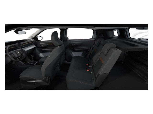 Citroën C3 Aircross - Bild 2