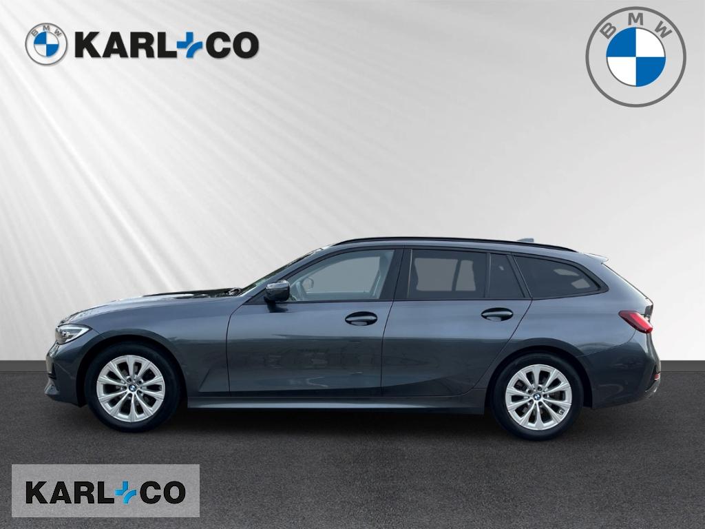 BMW 320 d Advantage PDC  ACC SHZ LED Rückfahrkamera