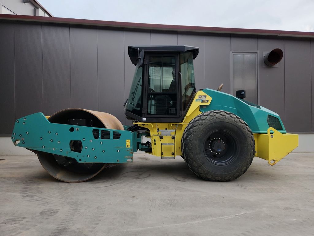 Ammann AP 240